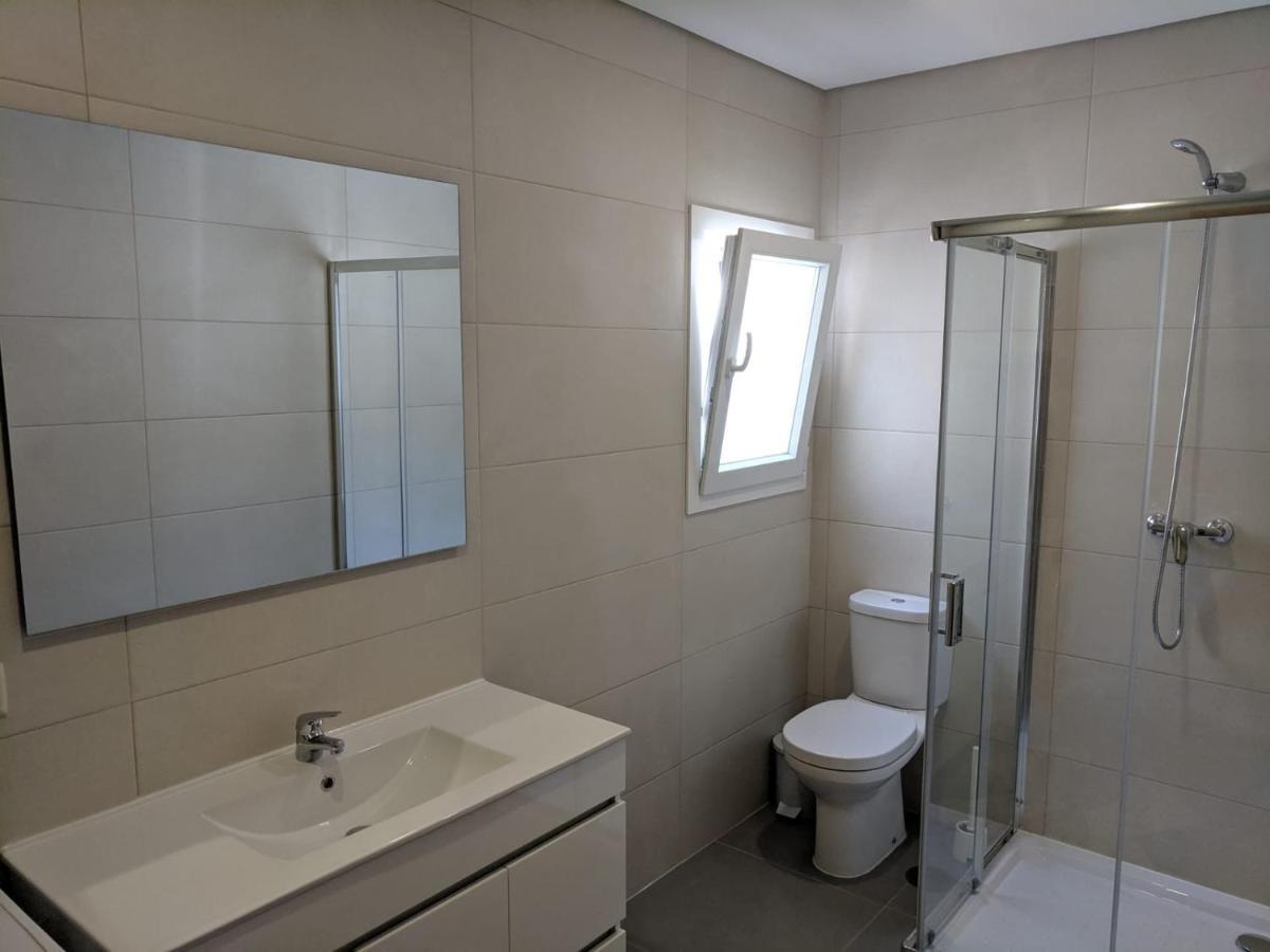 Casas Do Corgo Apartment Vila Real Exterior foto