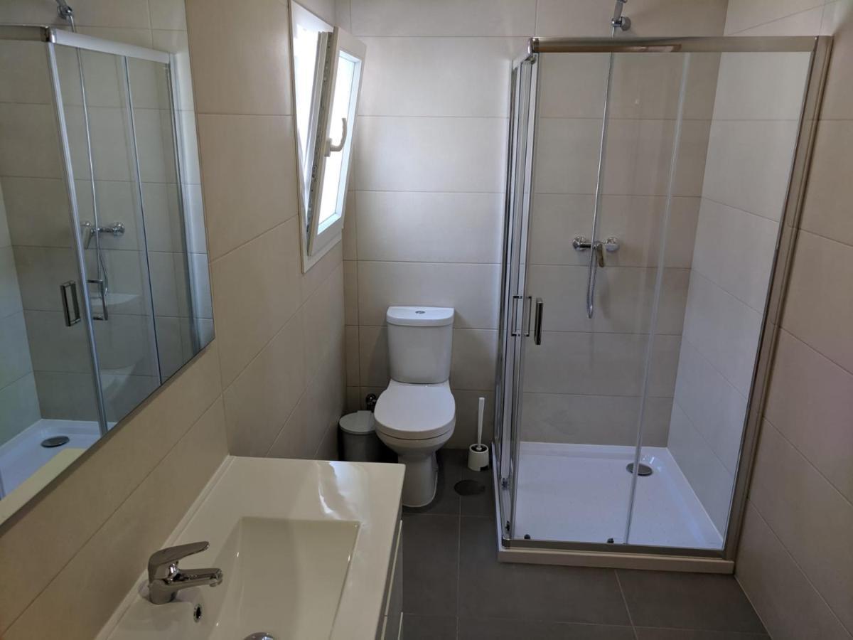 Casas Do Corgo Apartment Vila Real Exterior foto