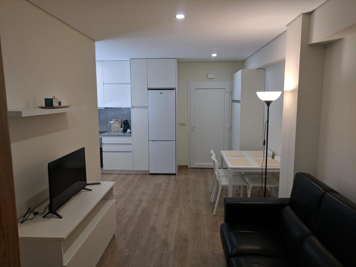 Casas Do Corgo Apartment Vila Real Exterior foto